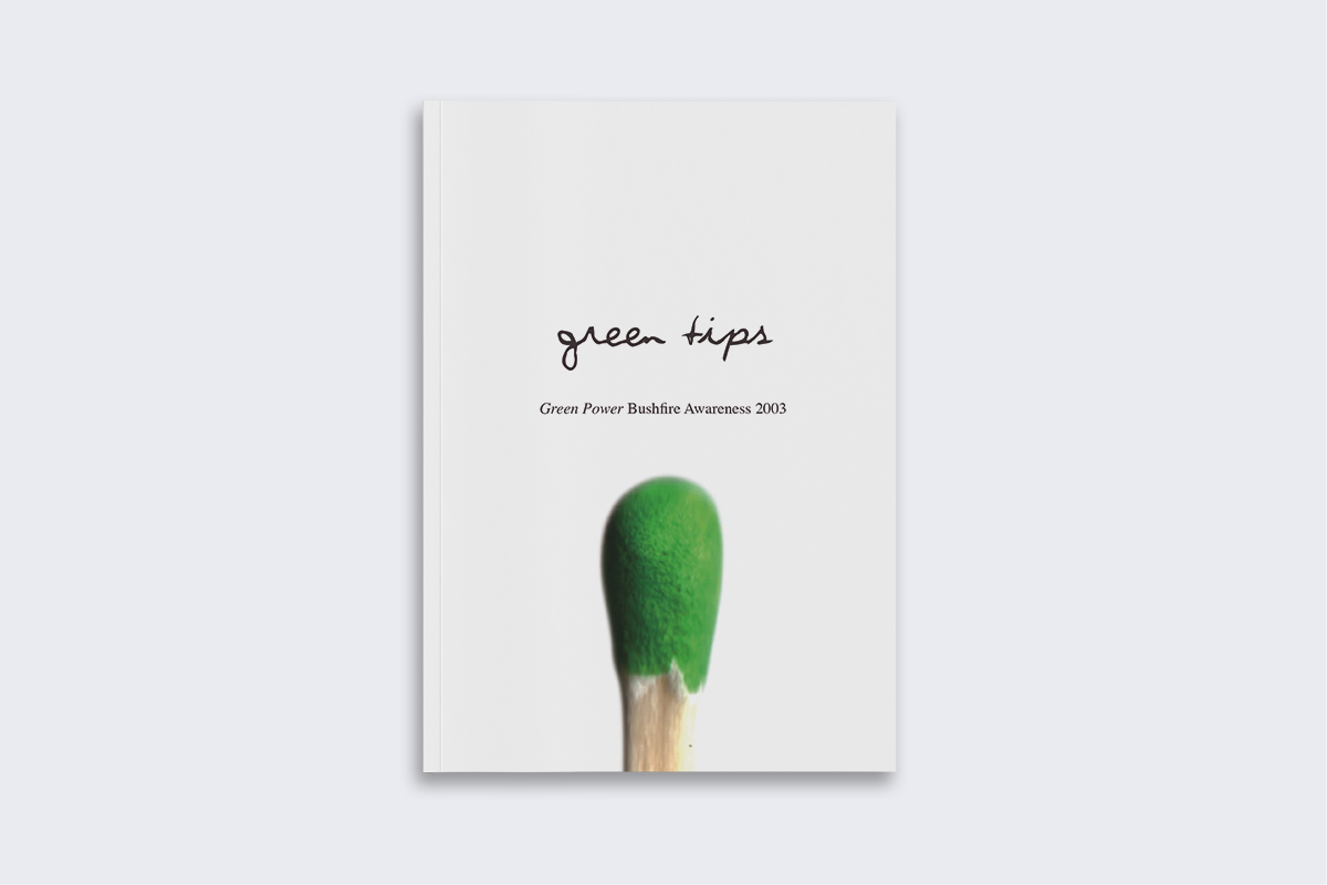 GreenTipsMock_Book