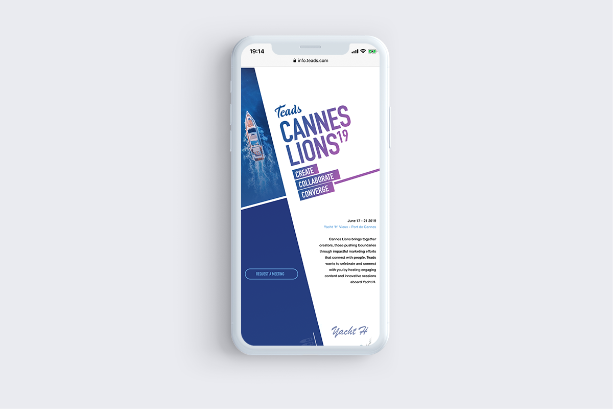 Cannes Lions 19_Mock_single_screen_white