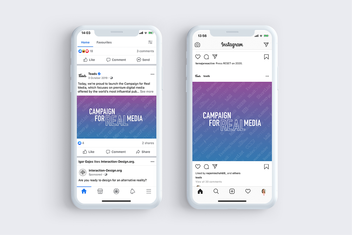 Mock_Social Feed_Sponsored